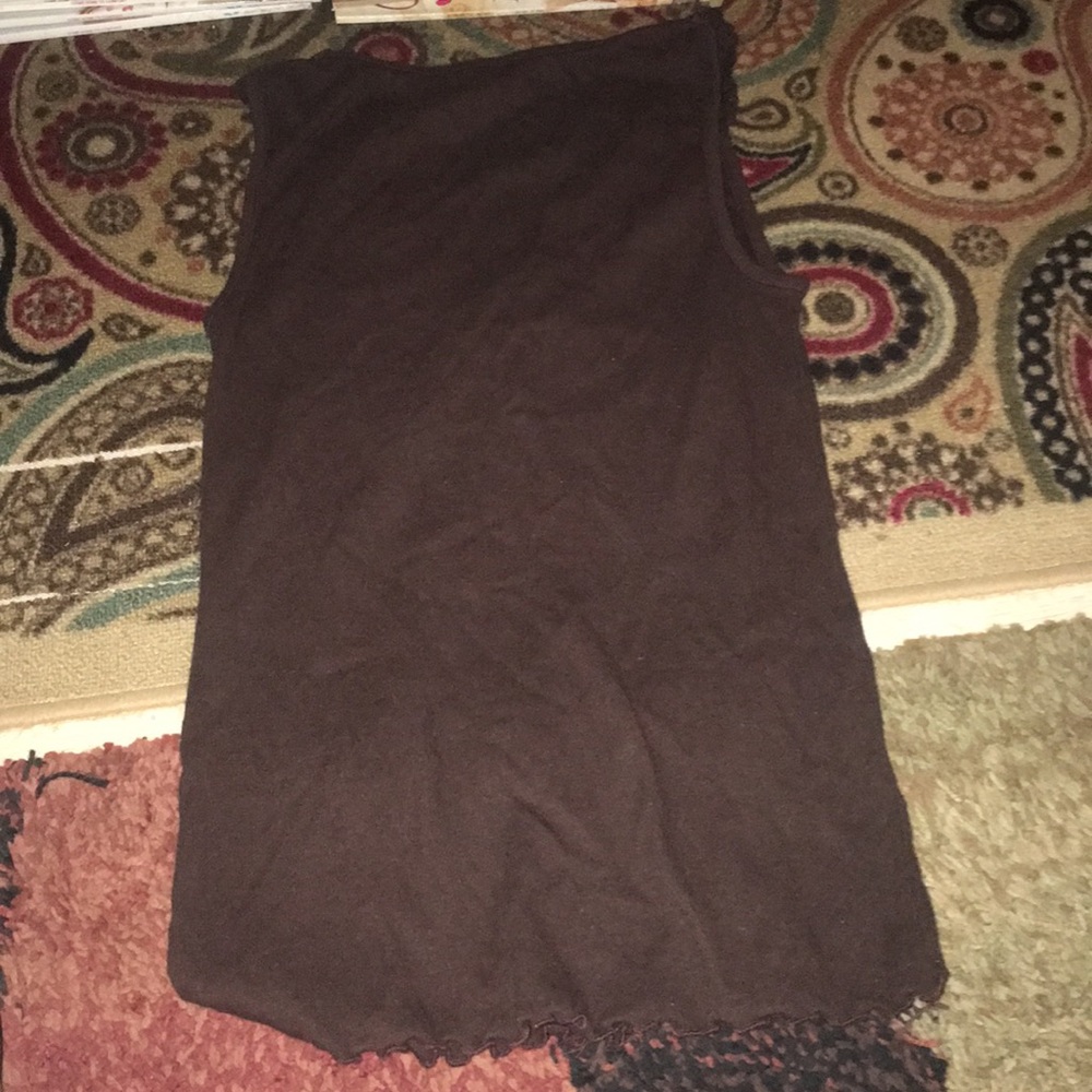 Tank top - Picture 5 of 5